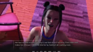 Taboo University 111 - Fucking Emo Till Creampie While My Cuckquean GF Is Watching Us
