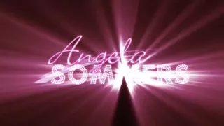 Bathroom Fuck Slut Featuring Angela Sommers