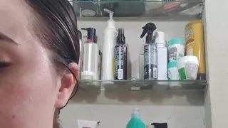 I Do My Skincare