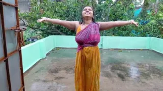 Desi Kamini Bhabi Become a Rendi - MILF