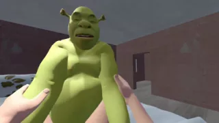 Shrek Fuck fat women 3d animation full 4k quality