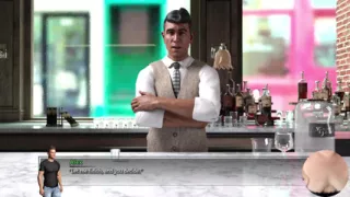 Gameplay Chasing Sunsets - Part 2