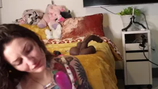 Fuck the Back of Your Throat Like a Good Girl Deep Throat Training