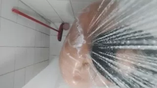 After the bath That very tasty beat