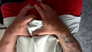 Swinging Slapping Silicone