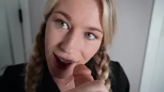 Fucking Your Waitress on Your Wifes Birthday
