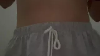 Do you want to see my body? Come baby