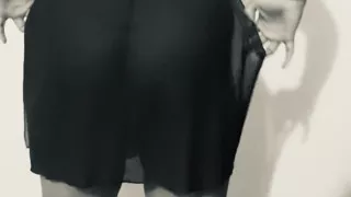 Girlfriend cheats and masturbate for bf's friends