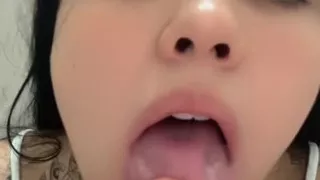 Fairy-Sucker the Little Mouth