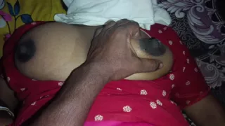 Bhabhi Apne pregnant bahan Ko Kiya chudai