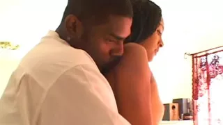 Sexy ebony whore nice fuck