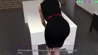 Shut Up And Dance - More than sex with the doc (12)