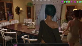 Halfway house - Hug from Samantha (33)