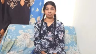 Beautiful Desi School Girl Fucking Muslim Step Brother Small Dick