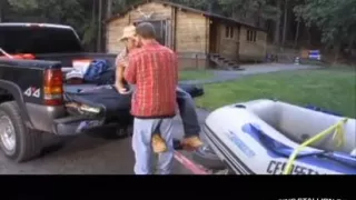 Trouser Trout