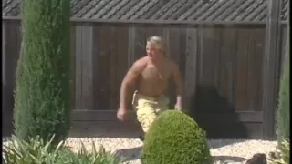 Splash Shots Iii, to the Hilt