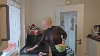 Housework