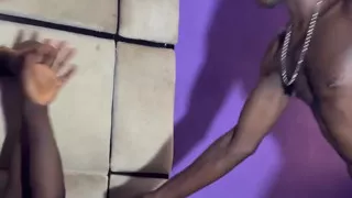 Two Black. Fuck Boys