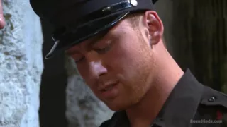 Officer Maguire Uses and a New Punk