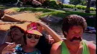 Sugar Me  Miss Butterfly (1990)