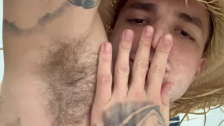 Gifted hillbilly wants to screw a