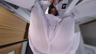 Katt Noir - Facesitting Karate