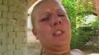 Wild Hardcore Action Big Tits, Deep Fucking & Facial Cumshots