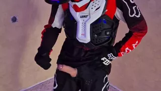 Hard Fucked Those Hot Osiris D3 Sneakers