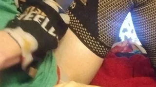 Fuck machine