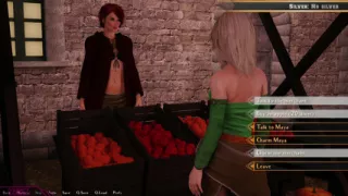 BADIK Season 2 Sex Scenes Part 1