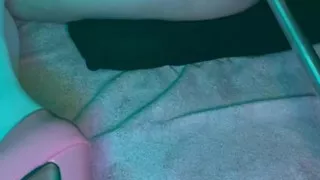 First insertion