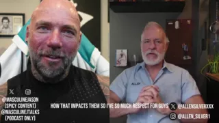 Porn Star Confessions - Allen Silver (episode 187)