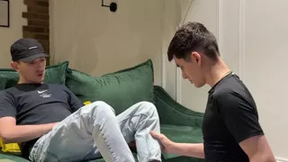 Hot Fetish Gay Fuck