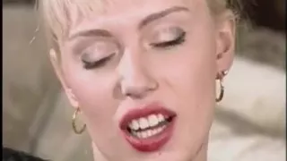 Old Style Sex...