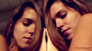 Sylvie Deluxe - My Double Pleasure (part 1)