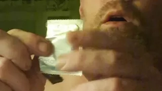Unplugged and Fucked the Slut