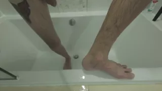 I Need A Foot Slave To Worship My Size 10 Feet