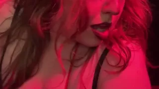 BBW MILF Succubus Tease - Kinky Katie