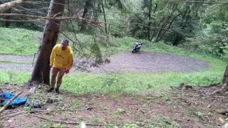 Wild Slovak Nature