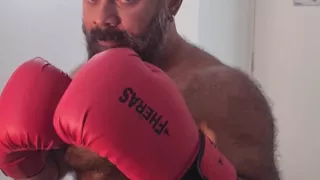 (raw Video) POV Naughtybearbr Vs You