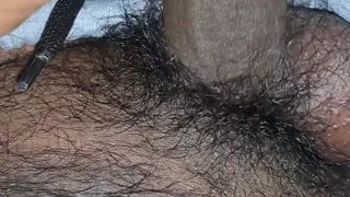 Hand Job Morning