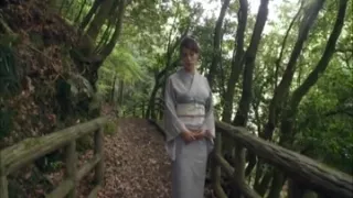 Illicit Hot Spring Affair with a Married Woman, Bondage Retreat, Creampie - 1