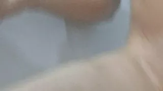 Jarking my asshole