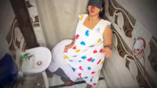 Passionate Indian Couple Dirty Bedroom Sex - Hot Desi Wife Fucked Hard 4K