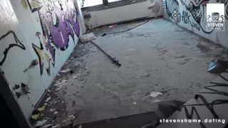 Four babes enjoy pussy pounding action! StevenShame