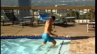 Giant Splash Shots Ii