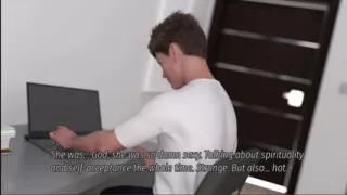 Shadows of Seduction 4 I Cant Believe Ive Licked Eve Pussy and They Gave Me a Blowjob