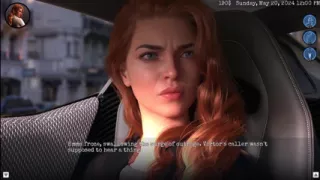 Boundaries of Morality 24 Emma Missed Tyler Cock and the Hot Chat