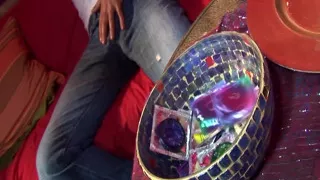 Condom Fuckeds Scene 2 Sexy Blonde Pole Dancer, Latex Lover, Fucking with a Condom