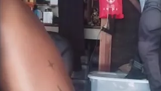 Batbunz Unleashes Raw Sissy Heat